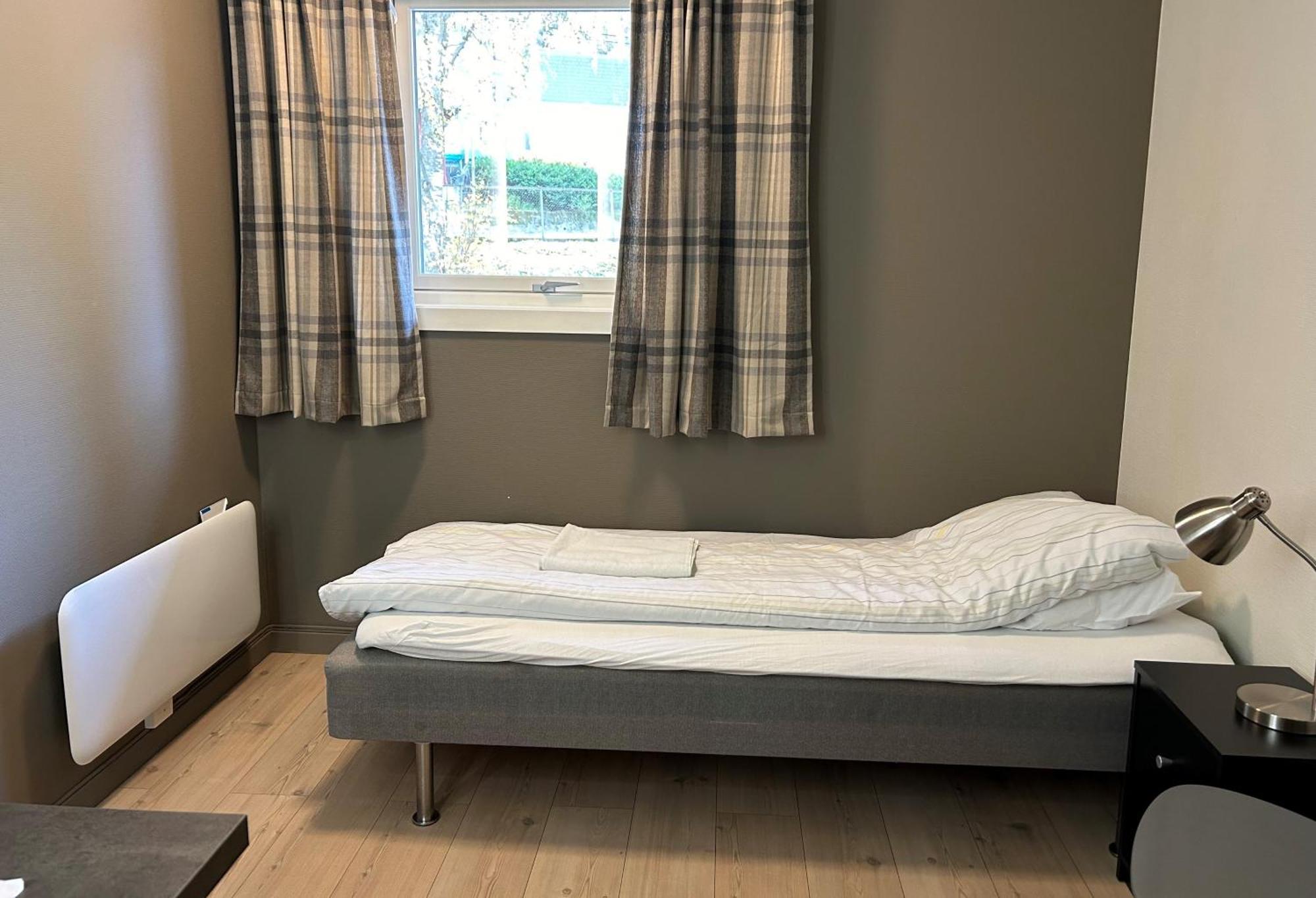 Birkelunden Bed & Breakfast リューカン エクステリア 写真